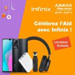 promo-jumia-tunisie-Promo Aid et Infinix