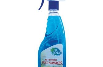 promo-jumia-tunisie-Spray Multu-surface 750ml