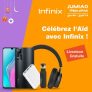 Promo Aid et Infinix